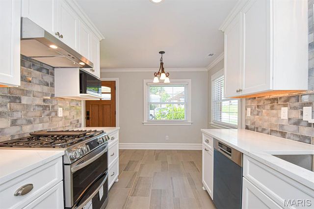 5114 Michael Avenue, St Louis, MO 63119