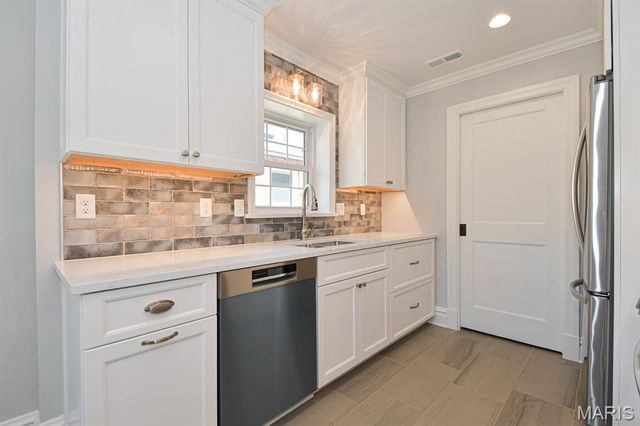 5114 Michael Avenue, St Louis, MO 63119