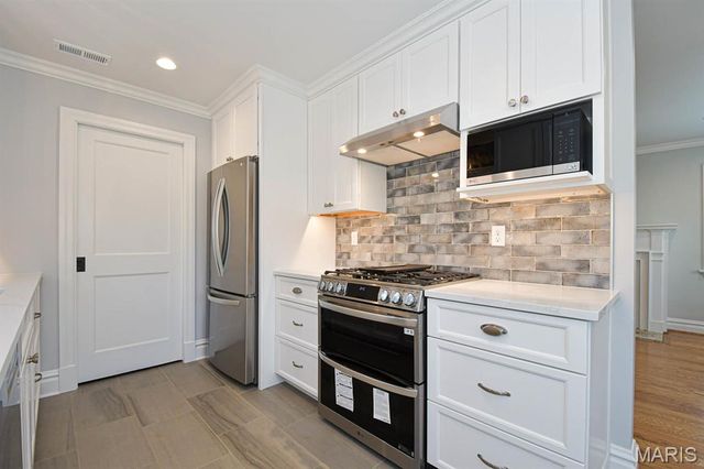 5114 Michael Avenue, St Louis, MO 63119