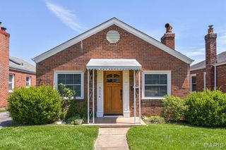 5114 Michael Avenue, St Louis, MO 63119
