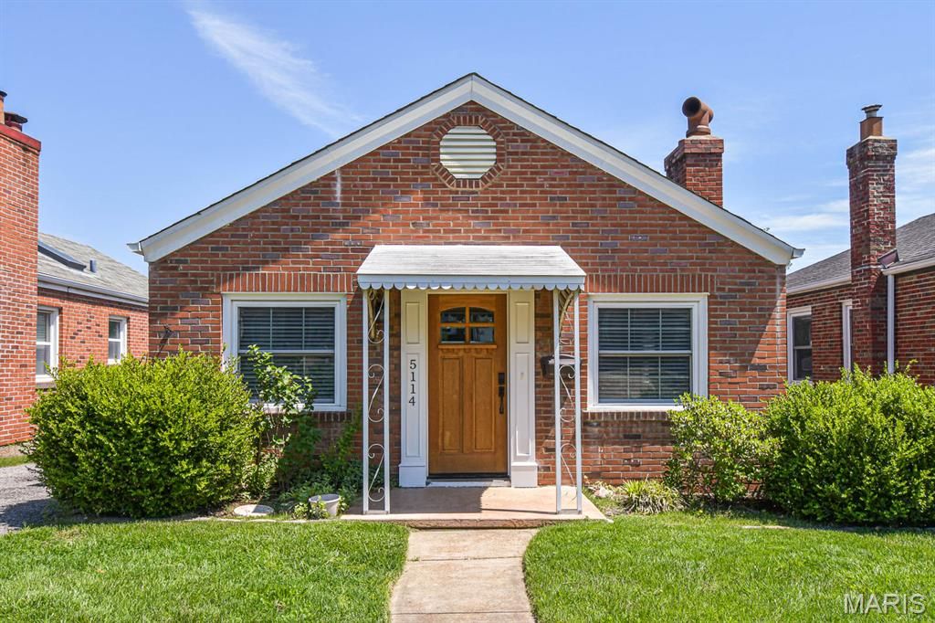 5114 Michael Avenue, St Louis, MO 63119