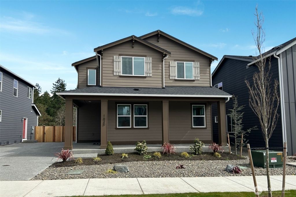 1630 Lorraine Way, Port Townsend, WA 98368