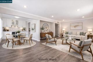 470 N Civic Dr 413, Walnut Creek, CA 94596