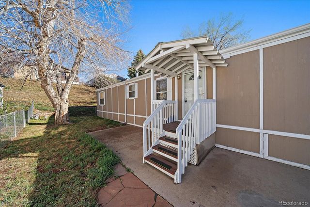 159 Mallard Street, Golden, CO 80401