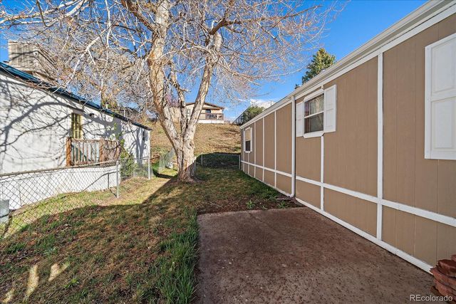 159 Mallard Street, Golden, CO 80401
