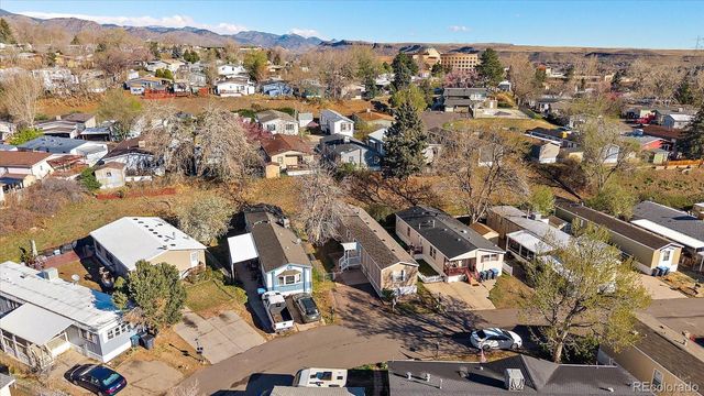 159 Mallard Street, Golden, CO 80401