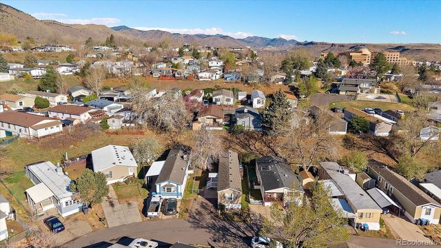 159 Mallard Street, Golden, CO 80401