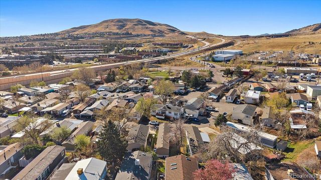 159 Mallard Street, Golden, CO 80401