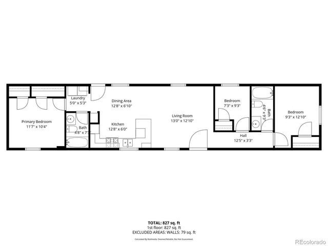 159 Mallard Street, Golden, CO 80401