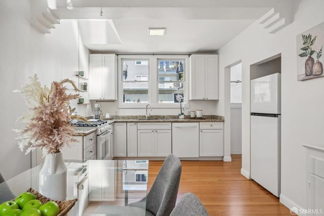 4092 17th Street, San Francisco, CA 94114