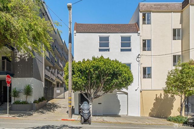 4092 17th Street, San Francisco, CA 94114