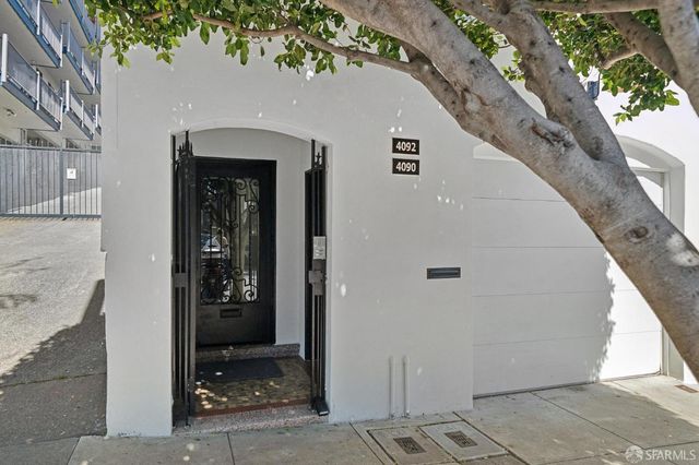 4092 17th Street, San Francisco, CA 94114