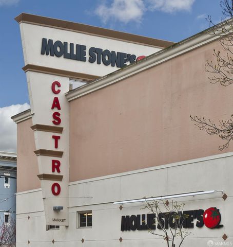 4092 17th Street, San Francisco, CA 94114