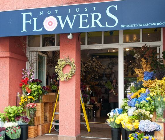 4092 17th Street, San Francisco, CA 94114