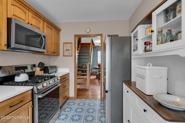 29 Terrace Avenue, Toms River, NJ 08753