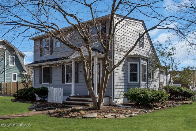 29 Terrace Avenue, Toms River, NJ 08753