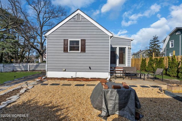 29 Terrace Avenue, Toms River, NJ 08753