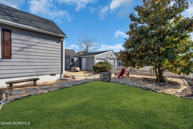 29 Terrace Avenue, Toms River, NJ 08753