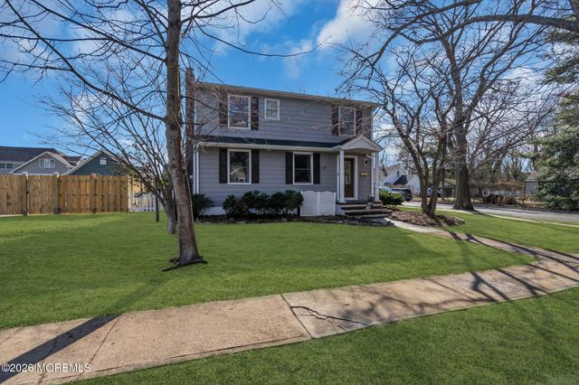 29 Terrace Avenue, Toms River, NJ 08753