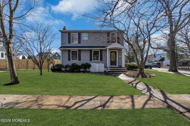 29 Terrace Avenue, Toms River, NJ 08753