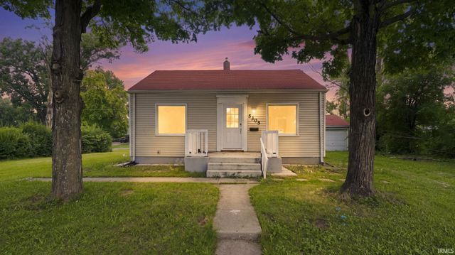 5305 Hanna Street, Fort Wayne, IN 46806