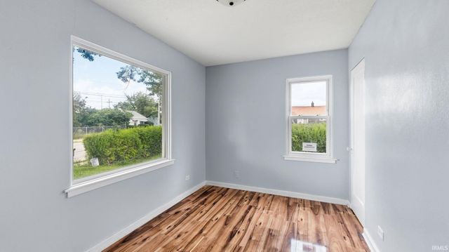 5305 Hanna Street, Fort Wayne, IN 46806