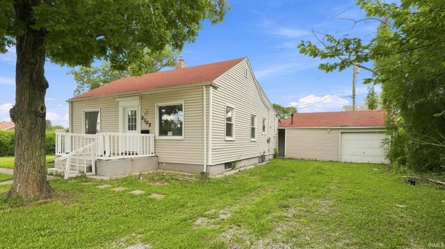 5305 Hanna Street, Fort Wayne, IN 46806