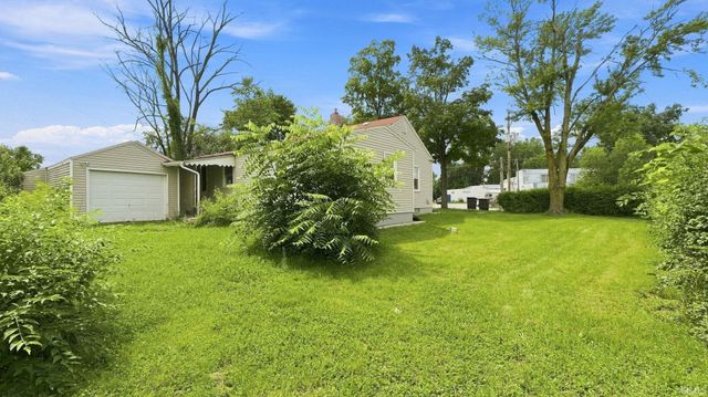 5305 Hanna Street, Fort Wayne, IN 46806