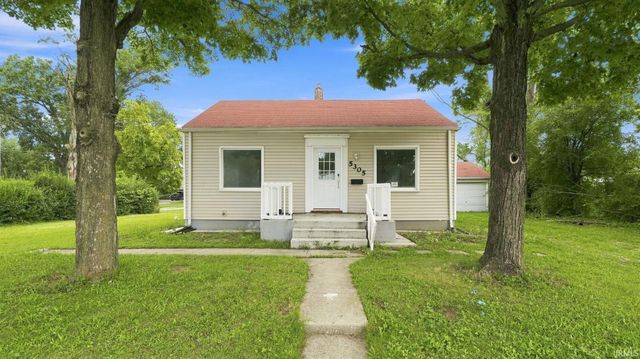 5305 Hanna Street, Fort Wayne, IN 46806