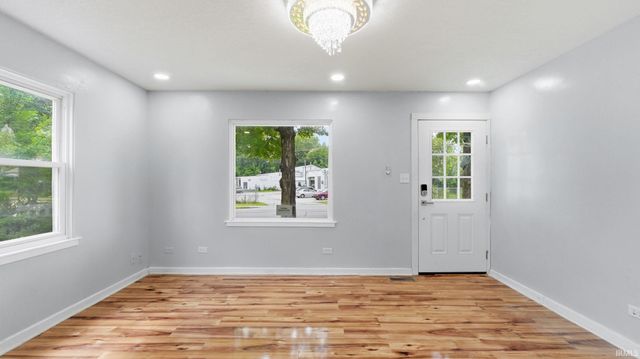 5305 Hanna Street, Fort Wayne, IN 46806