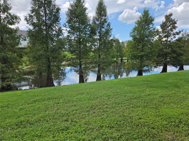 9863 ASHBURN LAKE DRIVE, Tampa, FL 33610
