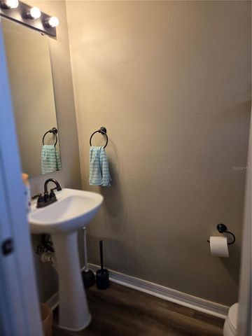 9863 ASHBURN LAKE DRIVE, Tampa, FL 33610