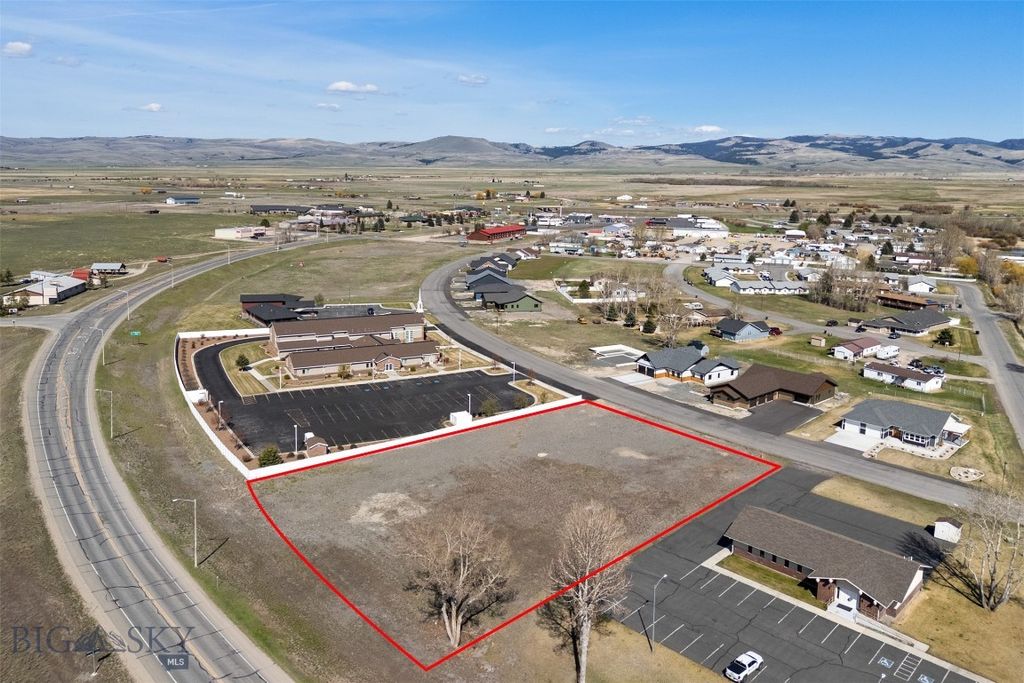 709 Sagebrush Lane, Deer Lodge, MT 59722 — photo 2