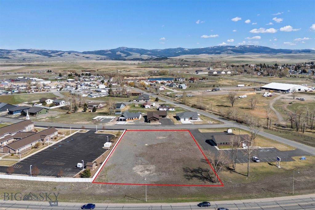 709 Sagebrush Lane, Deer Lodge, MT 59722 — photo 4