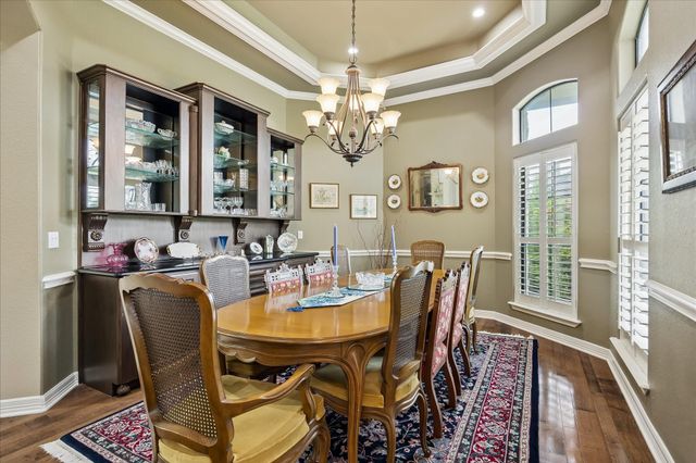 3391 Clearwood Circle, Alvin, TX 77511