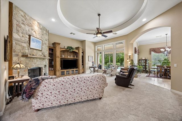 3391 Clearwood Circle, Alvin, TX 77511