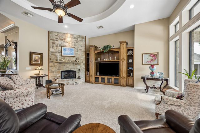 3391 Clearwood Circle, Alvin, TX 77511