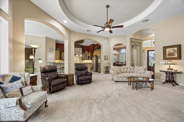 3391 Clearwood Circle, Alvin, TX 77511