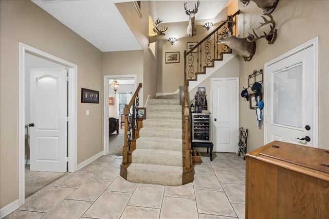 3391 Clearwood Circle, Alvin, TX 77511