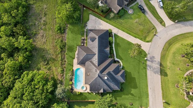 3391 Clearwood Circle, Alvin, TX 77511