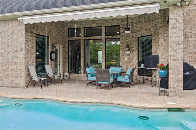3391 Clearwood Circle, Alvin, TX 77511