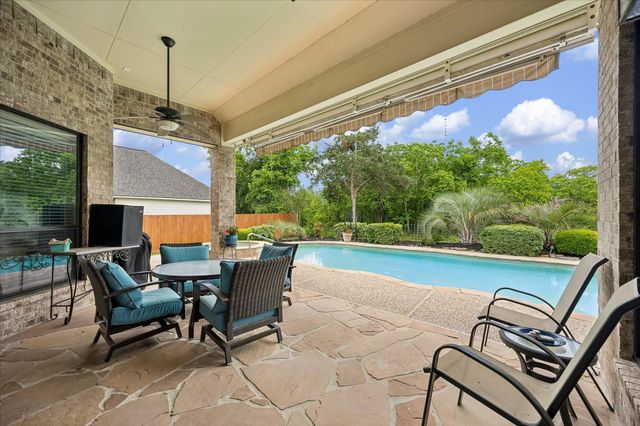 3391 Clearwood Circle, Alvin, TX 77511