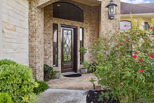 3391 Clearwood Circle, Alvin, TX 77511