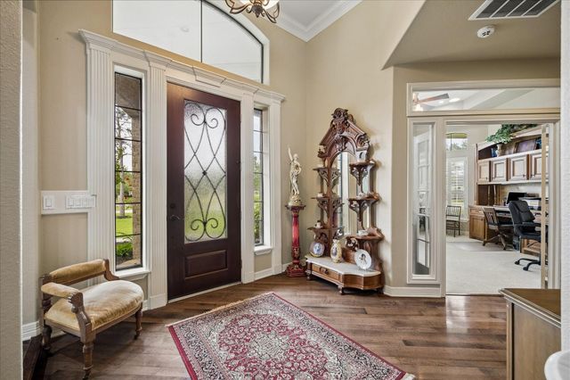 3391 Clearwood Circle, Alvin, TX 77511