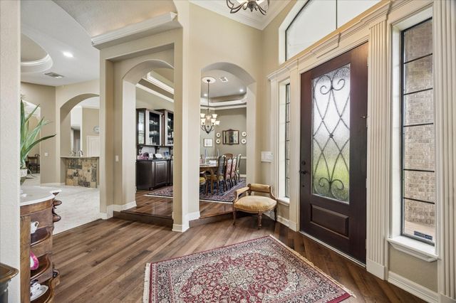 3391 Clearwood Circle, Alvin, TX 77511