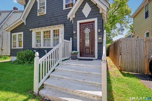 94 Second Street, Hamden, CT 06514