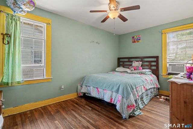 94 Second Street, Hamden, CT 06514