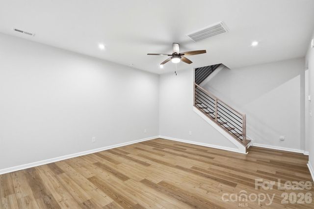 615 Myrick Alley, Charlotte, NC 28217