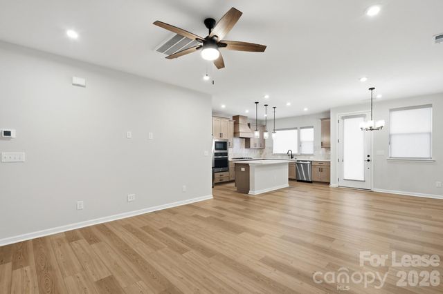 615 Myrick Alley, Charlotte, NC 28217