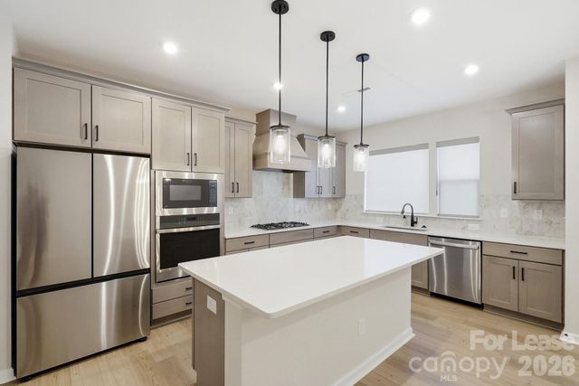 615 Myrick Alley, Charlotte, NC 28217